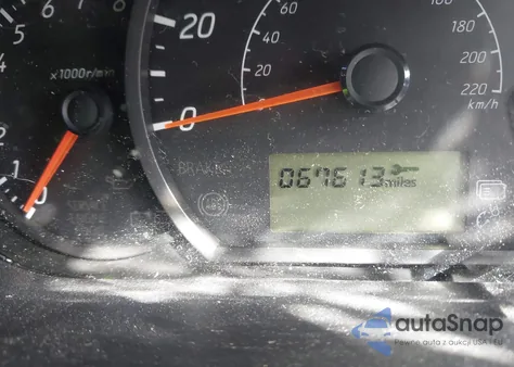 2021 Mitsubishi Mirage Es/Le/Carbonite Edition z USA, uszkodzony, nr VIN ML32AUHJ7MH011582